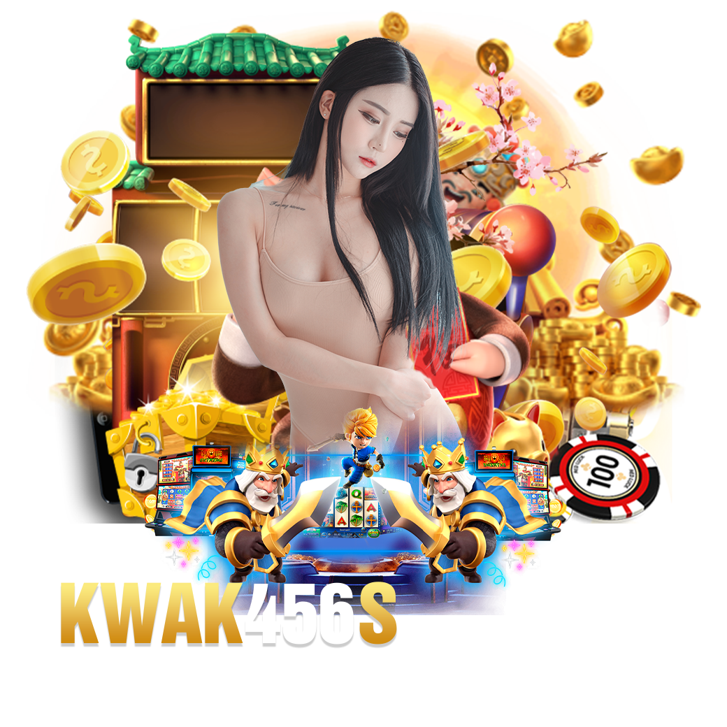 kwak456 สล็อต 